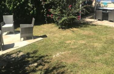 House with large private garden in Villereal - Foto 24