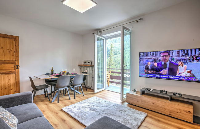 Starkeeper Apartment - Foto 18