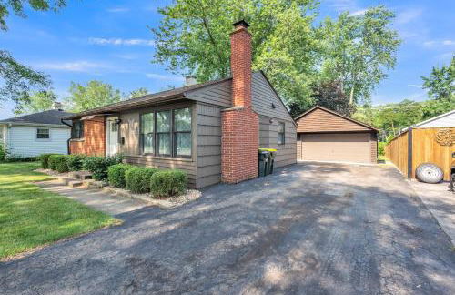 Comforting Retreat Near Woodfield Mall home - Foto 20