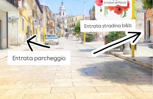 La Maison de Maricla' - Foto 12