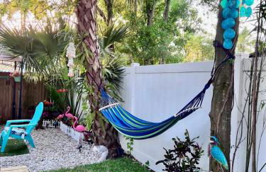 Garden Paradise RV Camper near Clearwater Beaches - Foto 34