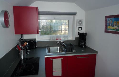 La Villa Carat Croix - Foto 11