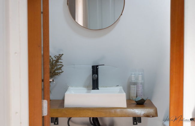 Recanto das Videiras - container - Foto 14