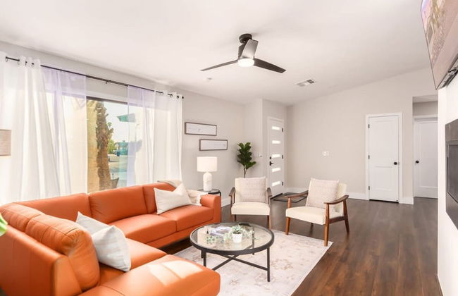 Broadway Palms Private Pool Chef Kitchen Office - Foto 7