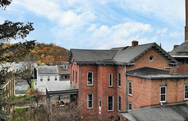 Beatrice by Avantstay Charming Catskills Escape - Foto 6