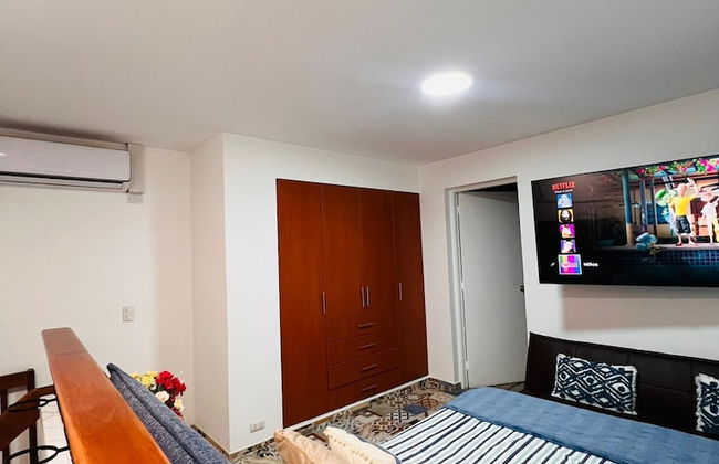 Tezza Polo Aparts - Foto 7