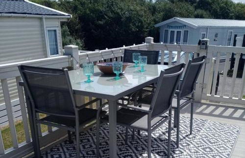 Shorefield Country Park 3-Beds Passes Included! - Foto 15