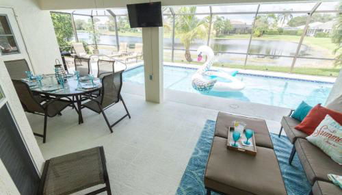 Crown Pointe- Harrogate Ct. - Photo 1