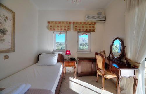 Lagonisi Villa VIP - Foto 37