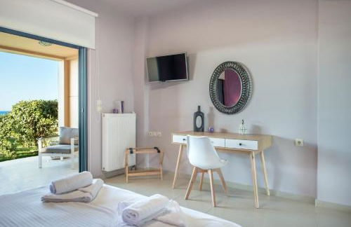 Lavender Villas Chania - Foto 49