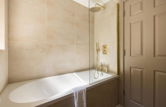 The Tyrwhitt Road Place - Lovely 2bdr Flat With Garden - Foto 7