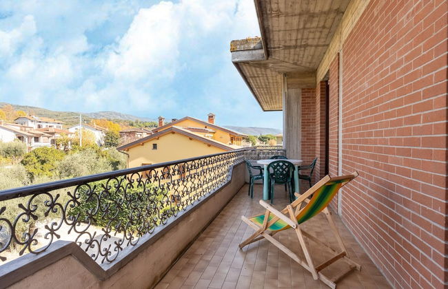 Home in Tuoro sul Trasimeno Near Lago Trasimeno - Foto 15