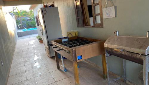 Casa Araruama Lazer - Foto 2