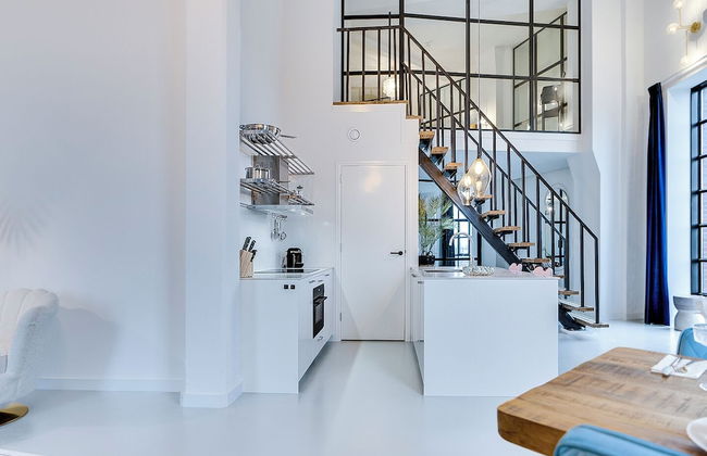 Hotel Watertoren West - Photo 7