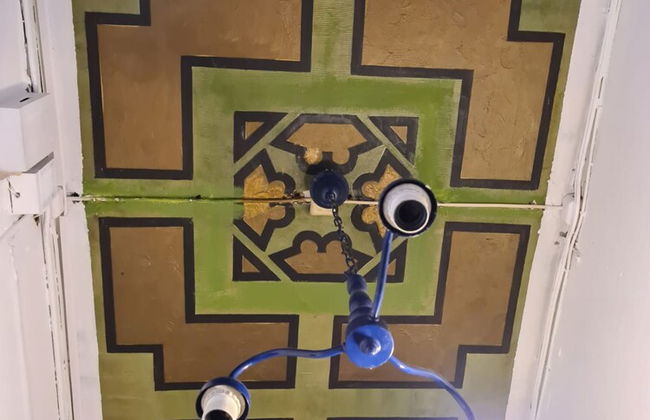 S12 2nd Floor Room in Elegant Apartment - Foto 35