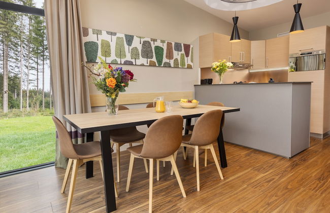 Center Parcs Les Trois Forêts - Foto 19