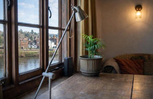 Riverside Georgian House Bewdley Sleeps 6 - Foto 18