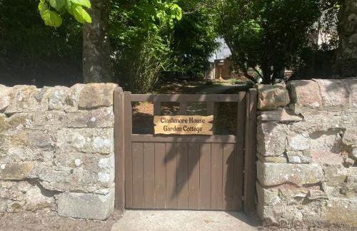 Clashmore House Garden Cottage Dornoch - Foto 25