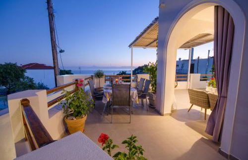 Aegean Suites - Photo 16