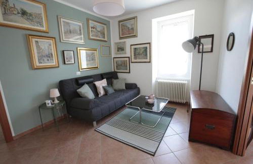 Quater Apartments - Tremezzina - Foto 25