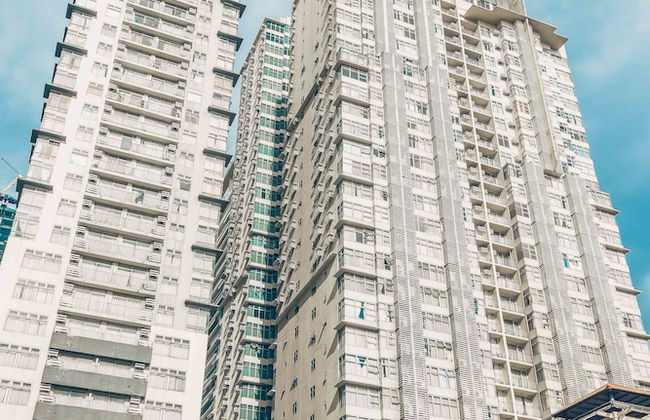 The A. Venue Hotel - Photo 56