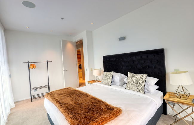 Marsden Suites Nautilus Orewa - Photo 5