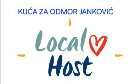 Kuća za odmor Janković - Foto 22