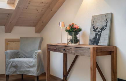 Alpenchalet am Hirschbach - Foto 26