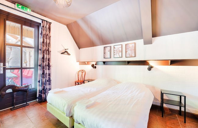 Atmospheric Country House in Asten on a Golf Course - Photo 9