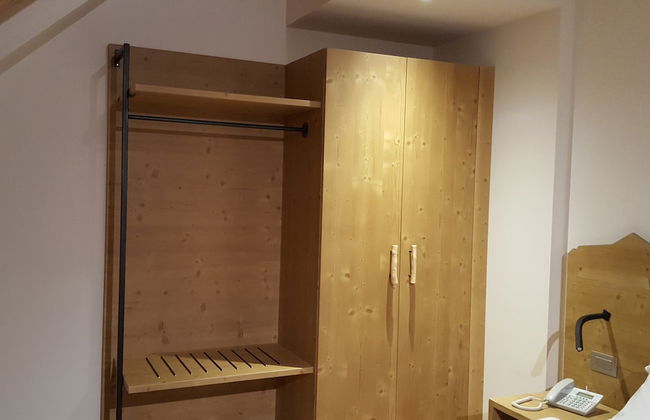 Residence Langes - Foto 28