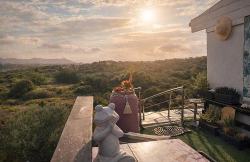 dream tiny house & luxury tent - Foto 20