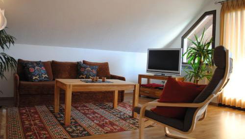 Ferienwohnung Sonne - Foto 4