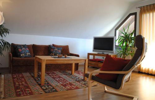 Ferienwohnung Sonne - Foto 4