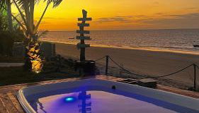 POUSADA CHALÉ da PRAIA - Foto 2, Garden