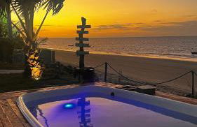 POUSADA CHALÉ da PRAIA - Photo 2