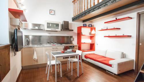 Miniloft-Angy-Navigli - Foto 3