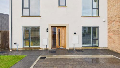 Harveys Yard by Signature Stays - Luxury home - Beach - Parking - Foto 3