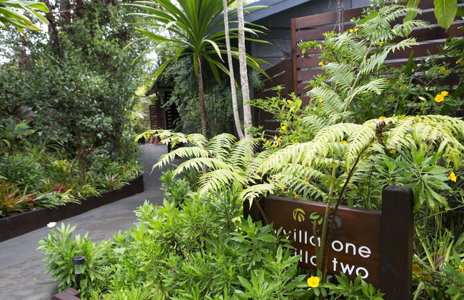 Broad Leaf Villas - Foto 1