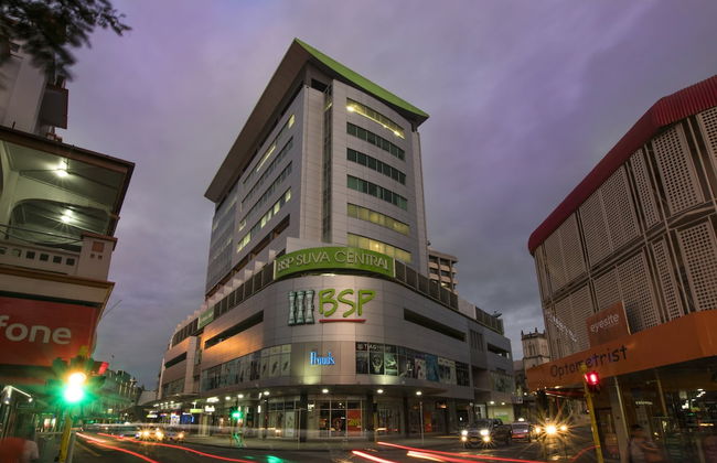 Quest Suva - Photo 1