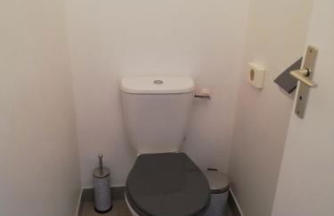 Joli studio à DINARD /LA RICHARDAIS à 5 mn plage - Foto 5