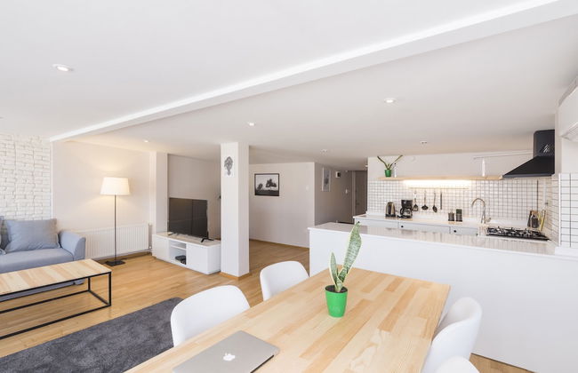 City Style Penthouse in Downtown - Foto 38