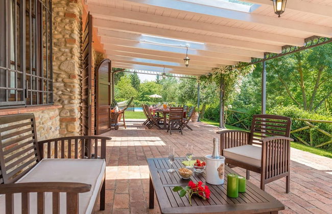 Villa Gino 8 2 in Empoli - Photo 6