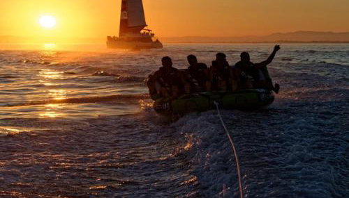 Appartement 2P Cabine proche plage avec garage, lumineux et bien situé au Grau-du-Roi - FR-1-307-136 - Foto 2