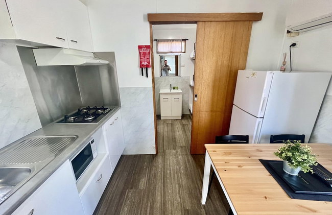 Young Tourist Park - Foto 66