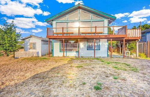 Brathouse By The Sea - Foto 23