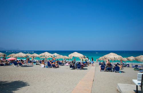 Panorama Hotel - Photo 49