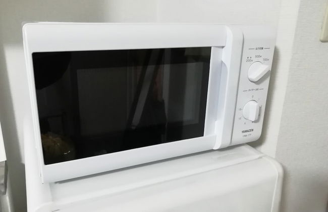 Apartment near Tram in Okayama - Foto 19