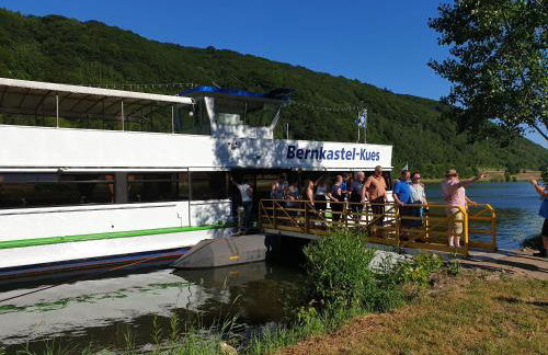 Ferienwohnung Moritz - Foto 37