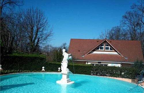 Les Jardins du castel gites Annick et Jean paul - Foto 12