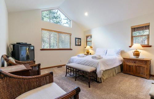 Silver Rock Lodge home - Foto 35